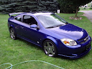 Chevrolet Cobalt – The Best Deal In Compact Cars