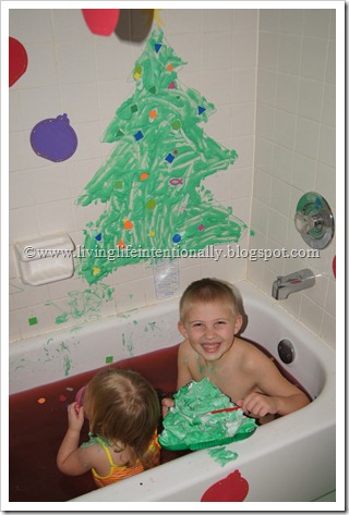 Christmas Activity for Preschoolers