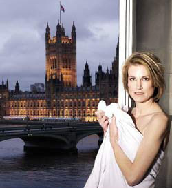 Sally Bercow