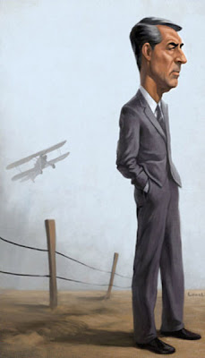 Fantastic Celebrity Caricatures Seen On www.coolpicturegallery.us