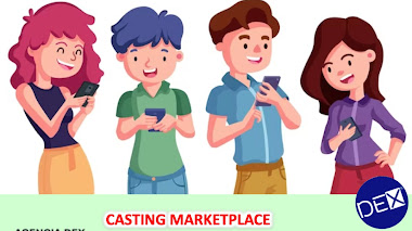 CASTING en CDMX: Se buscan ADOLESCENTES de 15 - 17 años y HOMBRES y MUJERES de diversas edades para COMERCIAL