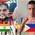Siaha Boxer NT Biakkima nata Philippines Boxer a hmiachhy aw