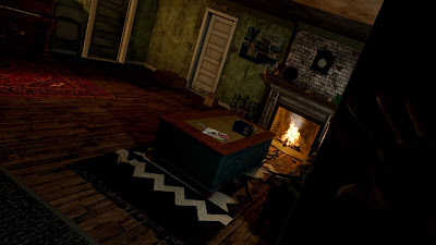 Stocksynd House Game Screenshot 11