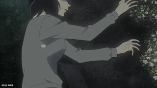 名探偵コナンアニメ R144話 花壇あらしの陰謀 Detective Conan Episode 696