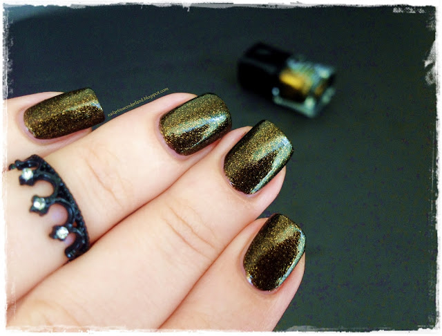 Alessandro International | Marvelicious Dream Nail Polish / Oje