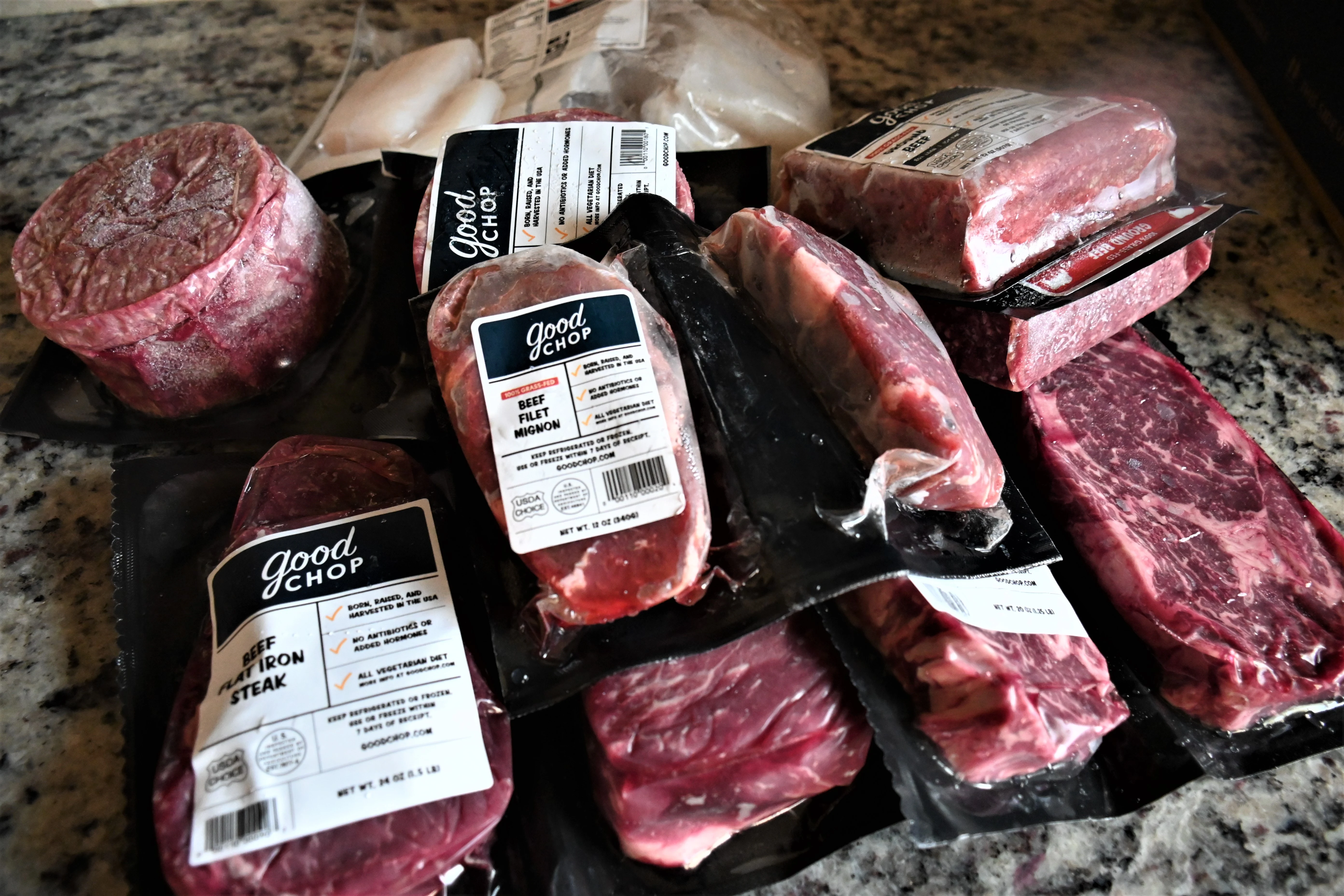 My Good Chop Review: Is This Meat and Seafood Delivery Subscription Worth It?