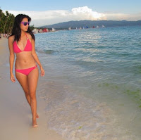 maxene magalona, sexy, pinay, swimsuit, pictures, photo, exotic, exotic pinay beauties, celebrity, hot