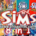 Download Games The Sims 1 + Expansion pack (8 in 1) For PC