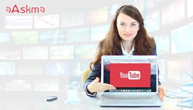 Step-by-Step Guide, How to Download YouTube Videos on Windows: eAskme