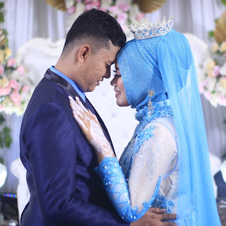 Wedding Day in GSG Sungai Durian