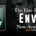 Release Blitz - ENVY by M.N Forgy