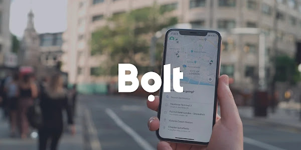 Bolt Balance: Everything You Need To Know
