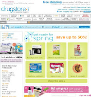 drugstore.com