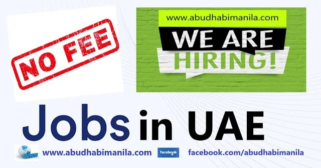 Medical Jobs -  Jobs in Abu Dhabi