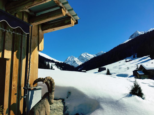davos aussicht