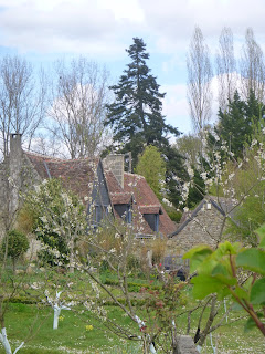 maison calder sache gouacherie basse chevriere