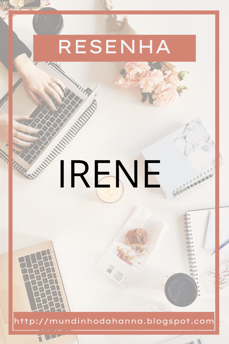 Irene | Pierre Lemaitre