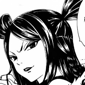 Fairy Tail Chapter 343 Bahasa Indonesia