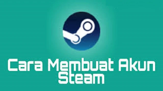 Cara Download Steam di Laptop