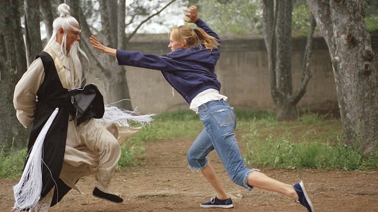 Kill Bill - A Vingança (Volume 2) 2004 gratis