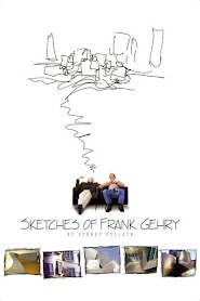 Sketches of Frank Gehry (2006)