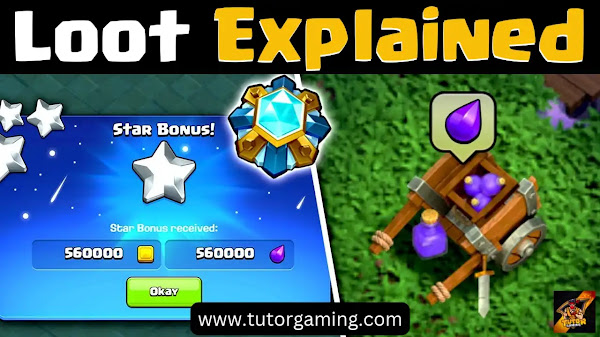 Explained New Loot and Trophy System in Builder Base 2.0!