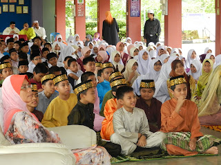 Soalan Kuiz Agama Sekolah Menengah - Kuora 3