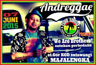 Lagu Andreggae Full Album Mp3