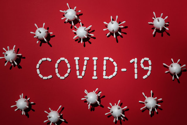 कोरोना वायरस(covid-19) ,कोरोना वायरस-19 महामारी ,2020