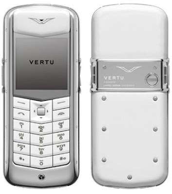 Vertu Constellation