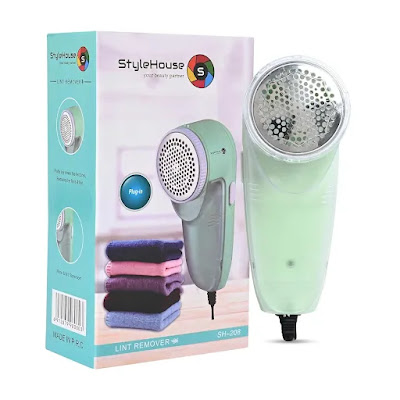Lint Remover for Woollen Clothes, Electric Lint Remover, Best Lint Shaver for Clothes in India Reviews