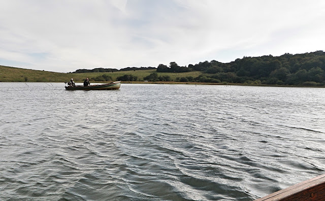 Barque irlandaise Domaine de Veirières