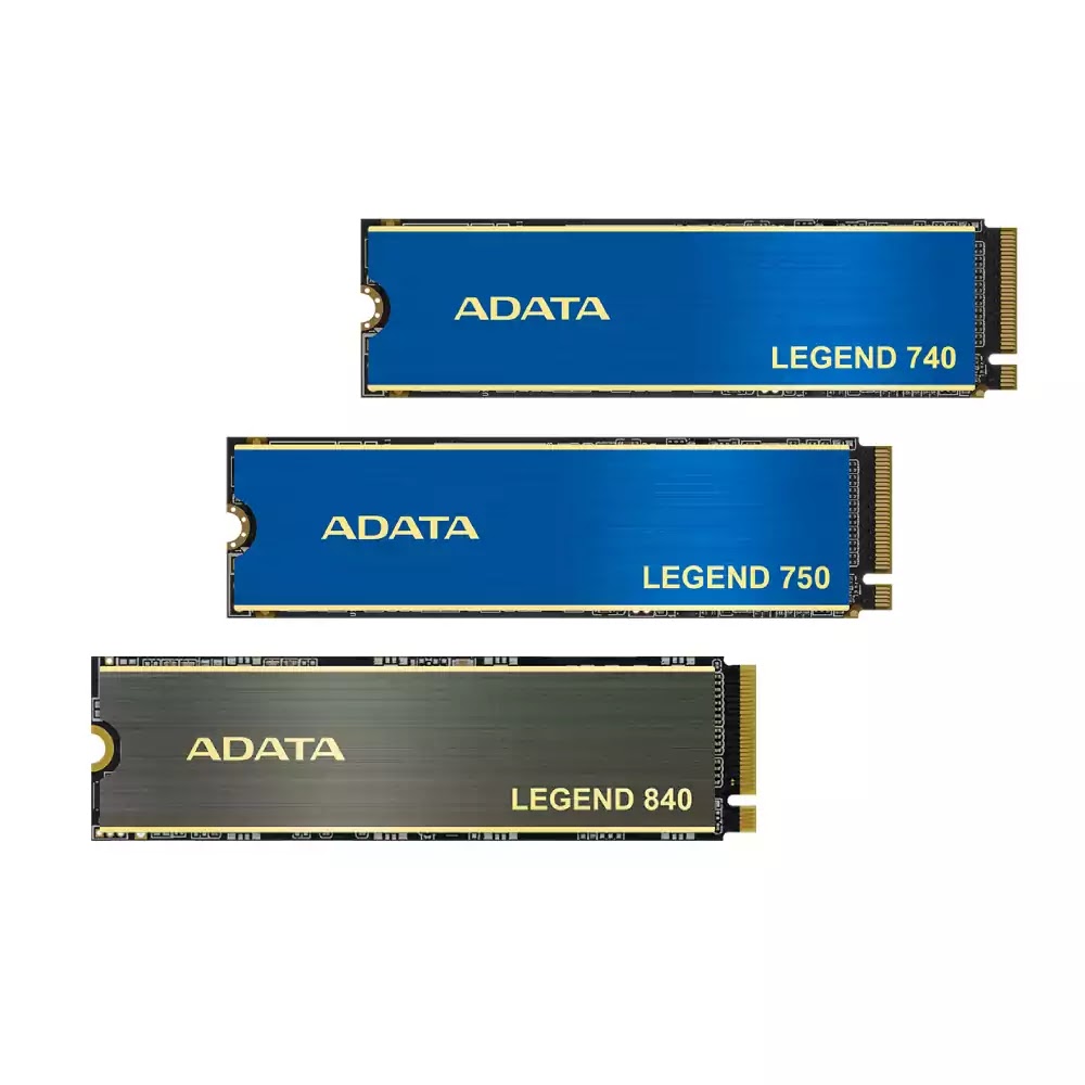 ADATA LEGEND series