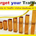Blog Aur Website Traffic Visitor Badhane Ki Tips Hindi Me