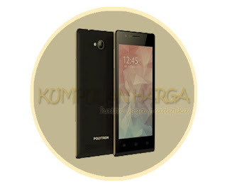 hp android 4g lokal murah bermerek