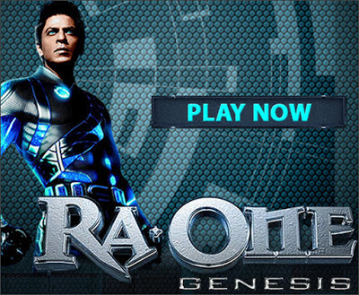Ra One Pc Game Free Download Full Version 1