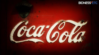  The Coca-Cola