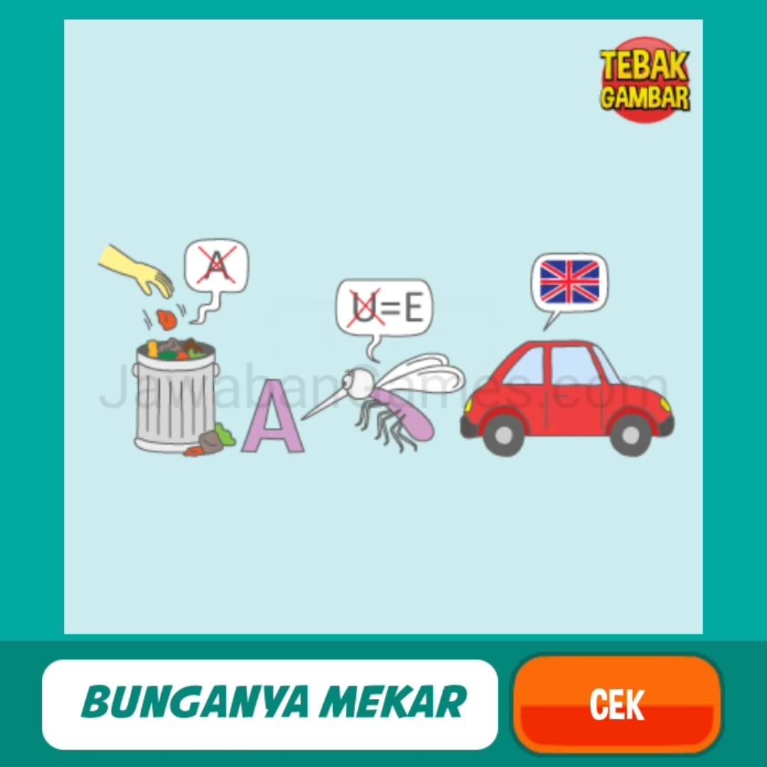 Kunci Jawaban Tebak Gambar Level 118