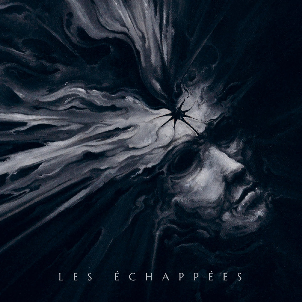 Cepheide - Les Échappées