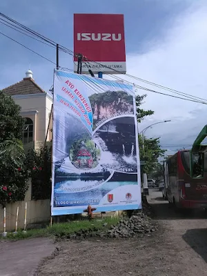 reklame-semarang-baliho-resmi-ayo-kunjungi-taman-wisata-alam-jawa-tengah