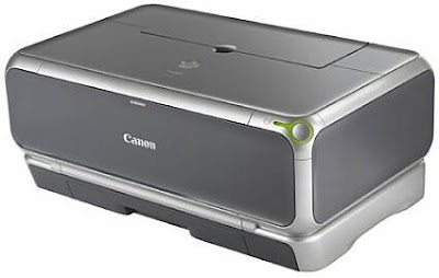 Printer on Printer Driver Please Follow The Link Bellow 1 Canon Inkjet Printer