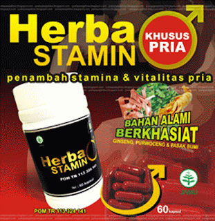 Bahan Bahan Herbastamin 