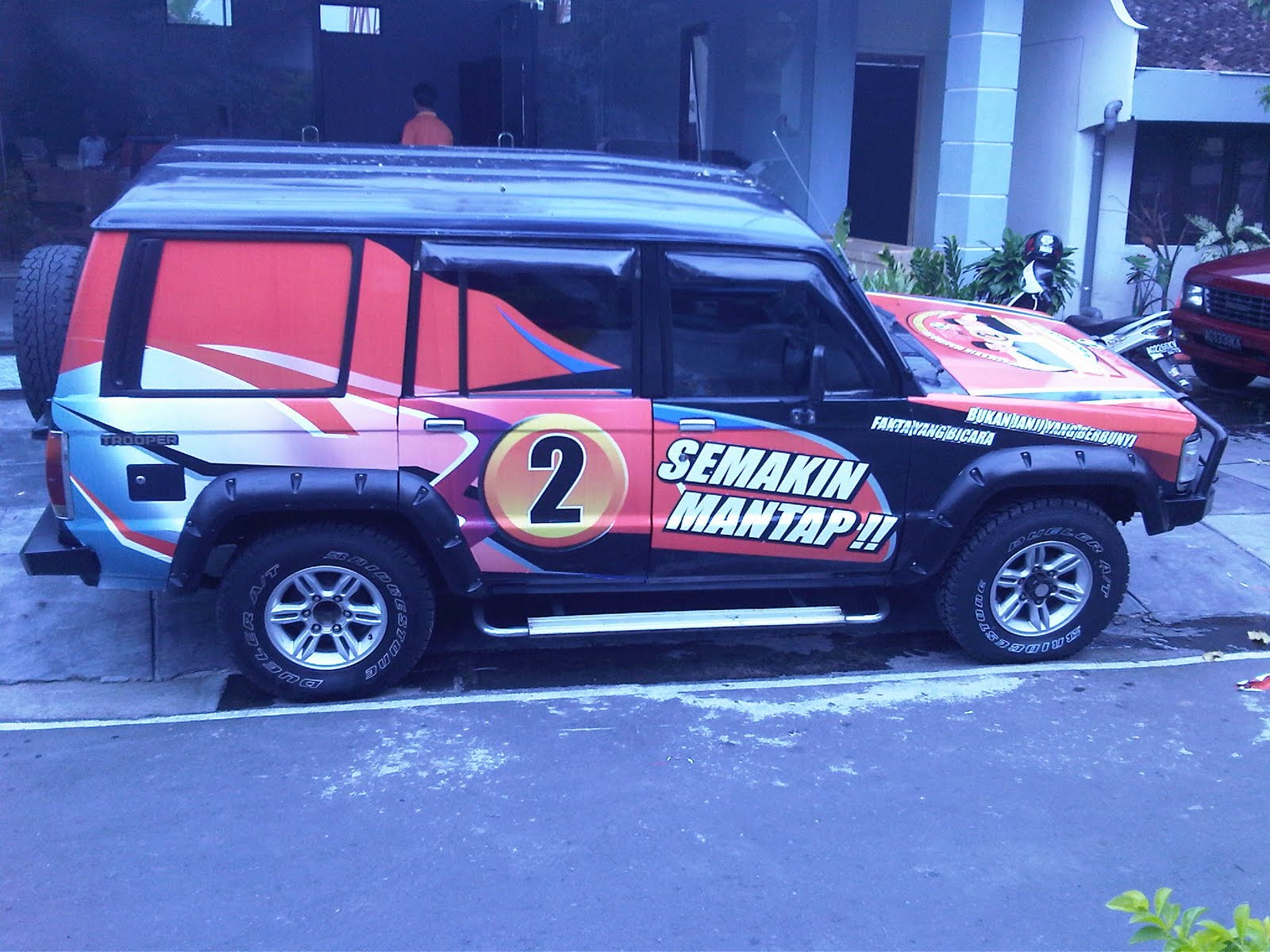  desain  stiker  mobil  desain  stiker  mobil 