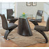 Modern Dining Room Tables