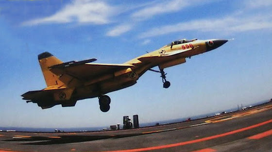 J-15 Flying Shark