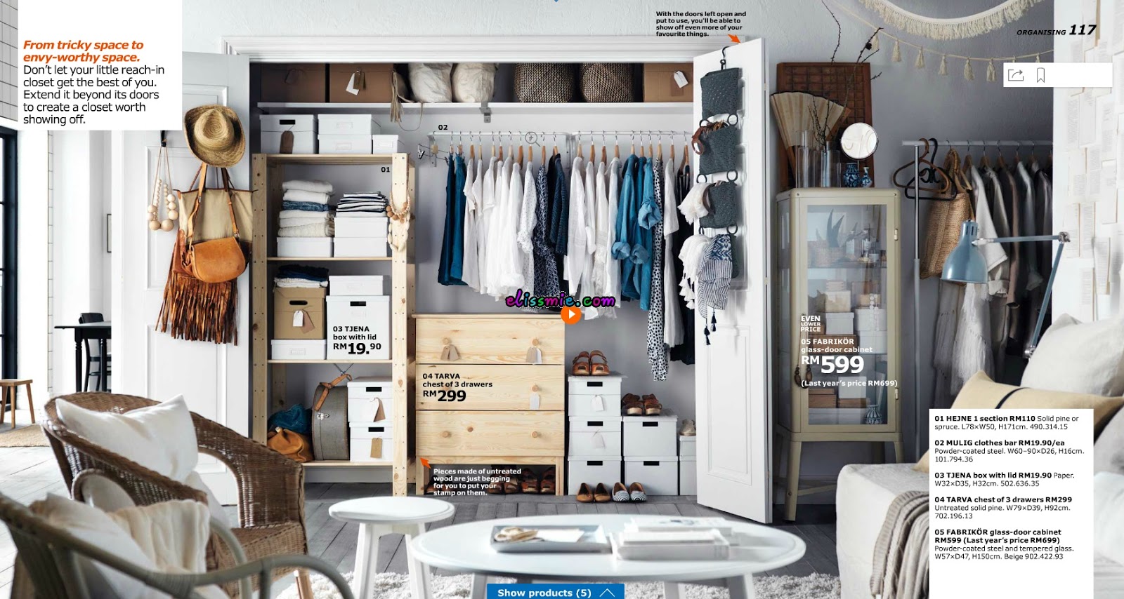 Katalog IKEA  2019 sampai depan pintu  Programmer by day 