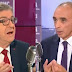 [VIDEO] Jean-Luc Mélenchon annonce un débat télévisé avec Éric Zemmour