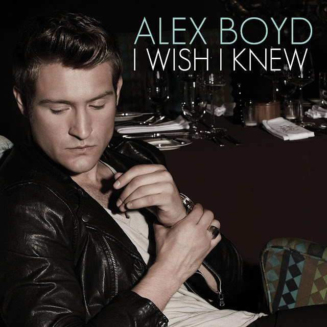 ALEX BOYD: WISH I KNEW