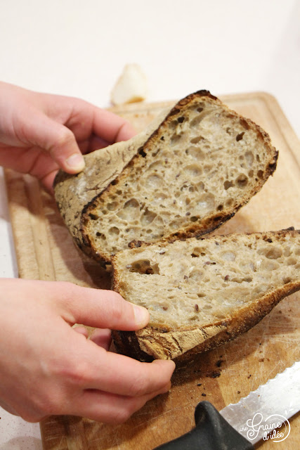 Un Grain Gourmand, Boulangerie Pâtisserie Artisanale Nantes Avis