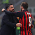 Di Balik Pencoretan Higuain dari Skuat Milan Lawan Genoa